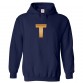 Trump Classic Unisex Kids and Adults Pullover Hoodie